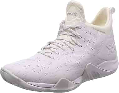 アシックス　バッシュ　BLAZE NOVA Amazon | [アシックス] バスケットシューズ BLAZE NOVA ホワイト